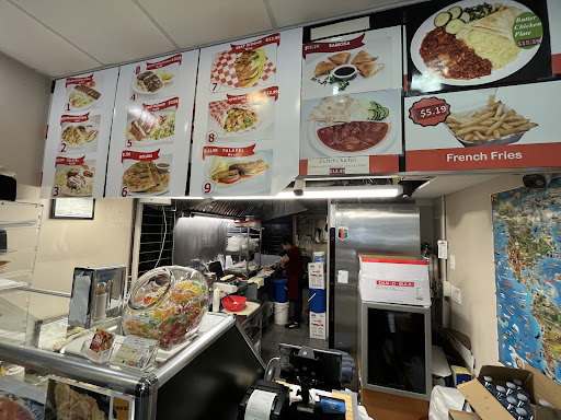 Photo of Big Bite Donair حلال - 1252 Lynn Valley Rd, North Vancouver, BC V7J 2A3